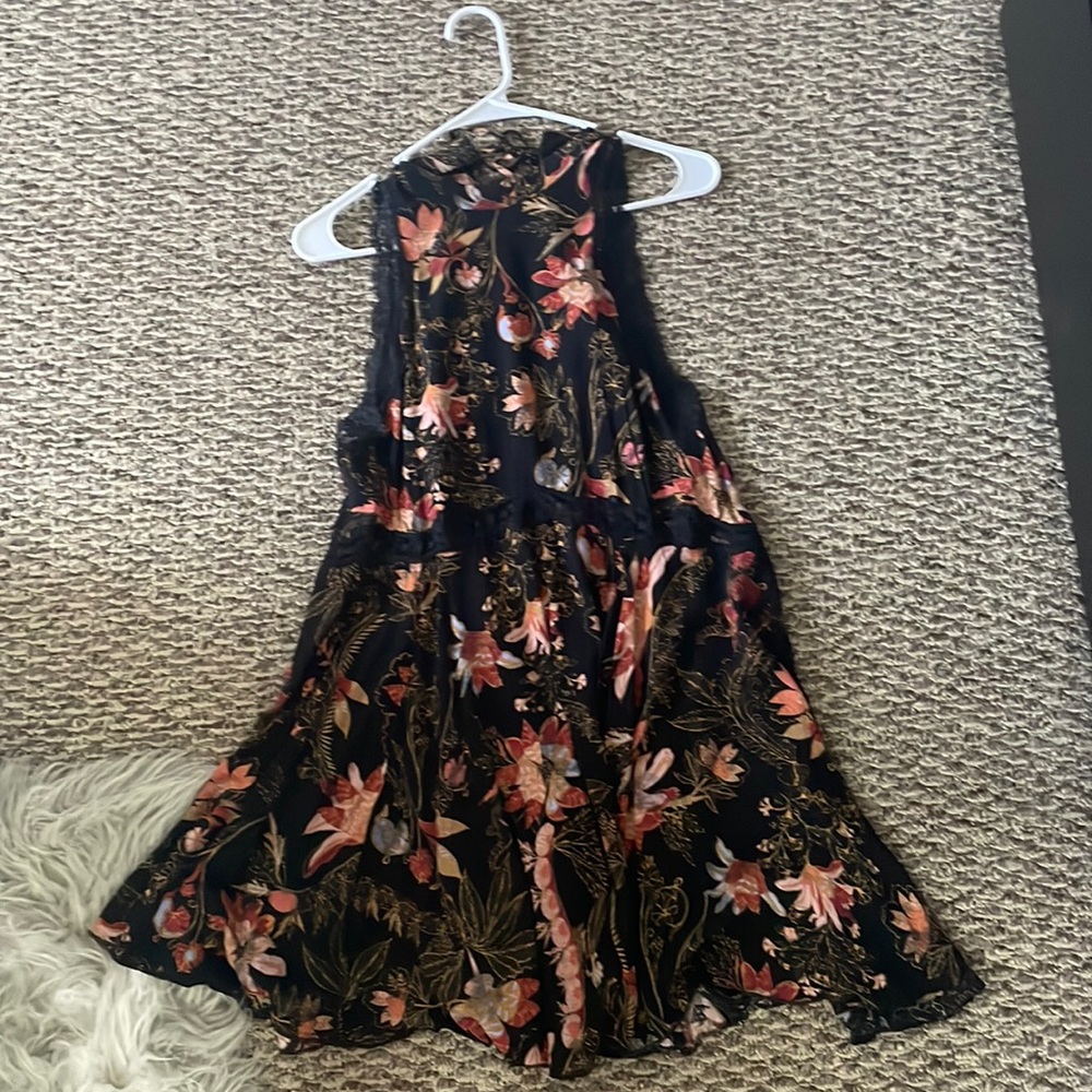 Free people dress